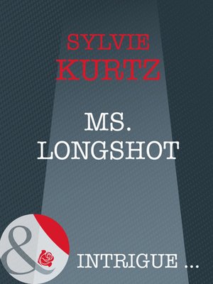 cover image of Ms. Longshot